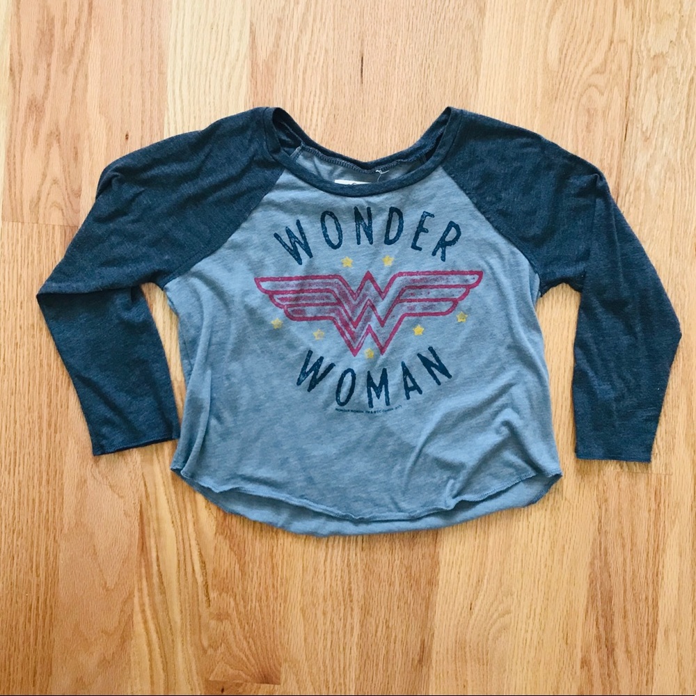 Hollister Top!